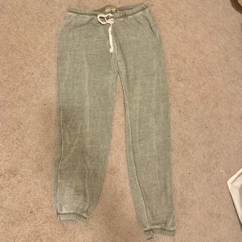 Island gypsy beach sweatpants